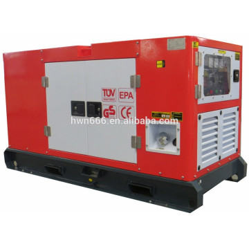 12kW Faw Motor Groupe Electrogene gute Qualität (made in China)